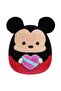 Disney Series Mickey & Minnie 2-Pack 20cm Sqdi00308 - 4