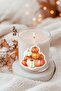 86 Piece Autumn Themed Sticker Set - Pen, Water Bottle, Notebook, Glass, Desk, Laptop, Tablet Sticker - 5