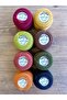 Hello Autumn Modern Embroidery Kit (Set-1) - 3
