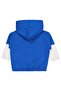 Fun Printed 2-5 Years Old Sweatshirt - Blue 4-5 Years Old - 2