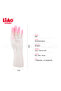 H130074 Household Gloves 36-Pack – 30x10cm, Multicolor, Durable Rubber for Cleaning - 3