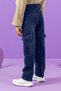100% Cotton Straight Fit Straight Leg Jeans Boy's Jeans - 2