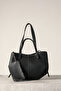 Women's Cyme Mini Pinterest Bag Black Ksch-4070 - 3