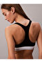 Unlined Bralette - Icon Cotton Modal - 6