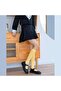 Compression Socks Men Women Knee High Stockings - Skin - 5