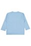 Racer Printed 2-5 Years Old Sweatshirt - Blue 3-4 Years Old - 2