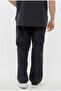 Ultralycra Comfy - Large Size Stretch Fabric Doctor Nurse Single Bottom Surgical Gown (Unisex), Anthracite - 4