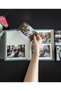 Adhesive Photo Album 30 Pages 20X21Cm