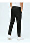 Casual Regular Fit Men's Linen Chino Pants - 5