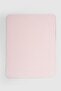 Wellsoft Quilted Pink Baby Blanket 80X100 cm - 3