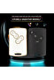 Clio4 Captur 4 Button Smart Nano Key Case - White - 4