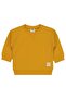 Civil Basic Timeless 6-18 Months Sweatshirt - Mustard 18-24 Months