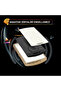 Clio4 Captur 4 Button Smart Nano Key Case - White - 5