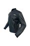 2002000 Anatolia Leather Full Protection Seasonal Motorcycle Jacket Large Size Black - 3
