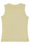 Fire Fighters Printed Zero Sleeve 2-5 Years Old T-Shirt - Beige 2-3 Years Old - 2