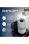 مرطب هواء Invisiblemist H35i سعة 3.5 لتر - 4