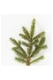VINTERFINT Scented tealight, Winter fir/green, 3.5 hr - 3
