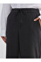 Elastic Waist Striped Women's Trousers - 2