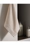 Analisa 100% Cotton Face Towel - Beige - 50X70 cm - 2