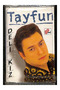 Tayfun Duygulu – Crazy Girl – Cassette – 1995- in Packaging - 5
