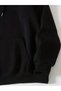 Kimi Raikkonen Printed Cotton Long Sleeve Fleece-Lined 3 Thread Hooded F1 Sweatshirt - 4