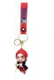 One Piece Shanks Figure Keychain |   Gift |   Birthday Gift |   New Year's Gift - 4