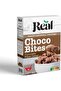 Pillow Bites Choco Cereal – Crunchy Peanut Butter-Filled Snack, 225g Pack