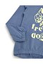 Girl's Heart Printed Tights, Transitional , 2-10 Years Old Sweatshirt Bottom Top Tights Set - 4