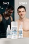 Ghassy Co Fresh Scent 2 in 1 Hair + Body Shampoo 200 ml - 6