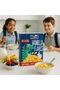 Flakes Vanilla Cereal – High Protein, Low Sugar, Preservative-Free, 250g Pack (Pack Of 2) - 4