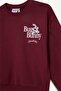 Girl's Sweat F3199A8/Br115 - 2