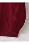 Men's Printed Sweatshirt 3 Thread Quality Fabric Oversize Cut - 4