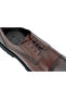 Genuine Antique Leather Eva Sole Classic Men's Shoes - E4418 - 5
