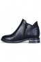 By16 Skin Black Moonlight Women's Flat Boots - 3