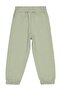 Striped 2-5 Years Old Sweatpants - Green 2-3 Years Old - 2