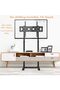 TV Floor Mount Stand (32-65 inch) - 2