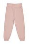 Plain 2-5 Year Old Sweatpants - Pink 5-6 Years Old