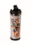 360 ml Steel Thermos Mug – Coffee Lady Design, Steel Inner Chamber, Hot & Cold Beverage Cup - 2