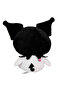 And Friends Plush Hktd6000 - Kuromi in Black Hat - 4