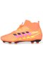 565 Orange Football Boots Boys' Football Shoes - 3
