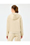 W Essential Full Zip Sweatshirt Women's Gray Sweatshirt S2610016-1550 - 4