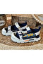 Beautiful and practical sandals for little boys - 4