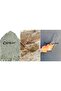 Multi Purpose Natural Sand for Construction Flooring Aquarium Plants and DIY 1kg (WHITE) - 5