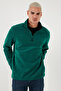 Regular Fit Anti-Pilling Non-Pilling Mock Neck Fleece-Lined 2-Pack Fleece Men's Polar 58 - 3