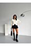Button Detail Knitwear Sweater - 2
