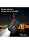 800A Car Jump Starter with 150PSI Air Compressor & 10000mAh Power Bank - 7