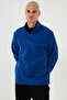 Regular Fit Anti-Pilling Non-Pilling Mock Neck Fleece-Lined 2-Pack Fleece Men's Polar 58 - 2