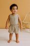 MUSLIN BABY SET - 4
