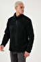 Regular Fit Anti-Pilling Non-Pilling Mock Neck Fleece-Lined 2-Pack Fleece Men's Polar 58 - 3