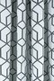 Salvino Fon Perde White 140X260 - 4